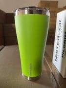 WhiteRock Citrus Lime 30oz PilgrimTumbler (Unused x25)