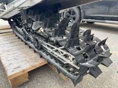 2018 Polaris 800 Pro SKS *Repo*