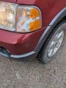 2003 FORD Explorer