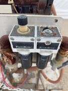 Air Operated Drum & Paint Mixer