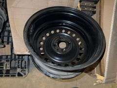 16x6.5 Steel Wheel Rim