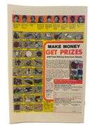 Battlestar Galactica #1 (1979) – Marvel’s First Collector’s Item Issue!