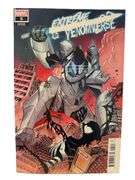 Marvel Extreme Venomverse Variant Lot – Issues #1, #2, #3, #4, #5 – Modern Age Must-Haves