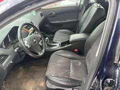 2009 CHEVROLET Malibu (Non Running)