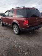 2003 FORD Explorer