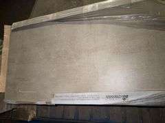 Pallet of Brown Floor Tile(60cm x 120cm)