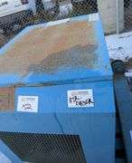 CompAir CDR43/AC Refrigerated Air Dryer – 137 SCFM, 230V, ADS 93 Controller