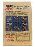 From Beyond the Unknown #11 (July 1971) – Bronze Age DC Giant Sci-Fi Anthology!