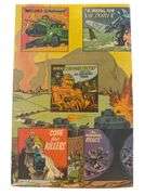 G.I. Combat #215 (September 1979) – DC’s Classic War Comic Dollar Issue