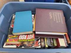 Pallet of Household & Tools Miscellaneous