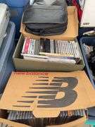 Pallet of Assorted Household Items