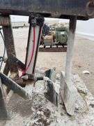 Air Operated Drum & Paint Mixer