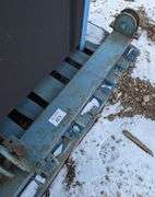 Bundle of Heavy-Duty Galvanized Steel Beams – Assorted Lengths