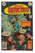 Detective Comics #465 (1976) – “The Best-Kept Secret in Gotham City!” Bronze Age DC Classic