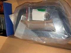 Chrome Trim Accessories