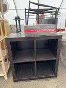 Office Furniture and Equipment