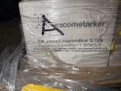 Pallet of Floor Tile