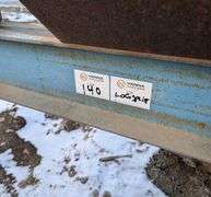 Hydraulic Log Splitter with Electric Motor