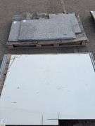 Assortment of Countertops