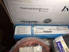 Industrial Ceiling Fans, Bostich Nailer & Misc.