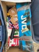 Pallet of Assorted Household Items