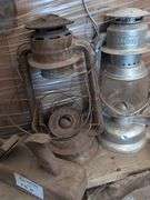 Mix of Vintage Tools, Equipment, and Misc.