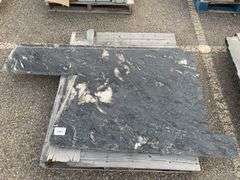 Assortment of Countertops