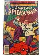 The Amazing Spider-Man #197 (Marvel, 1979) – The Kingpin Returns, Deadlier Than Ever!