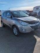 2013 HYUNDAI Tucson