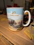 2 Boxes of Company Mug (36/box)