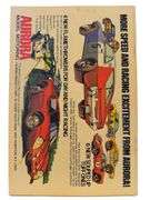 Justice League of America #85 (Dec 1970) – Giant All-Sorcery Issue! Bronze Age DC Classic