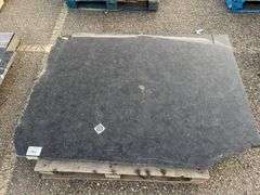 Assortment of Countertops