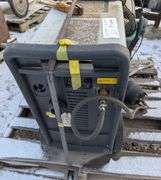 Hypertherm Powermax 1650 G3 Series Plasma Cutter