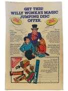 Detective Comics #516 (July 1982) – Bronze Age Batman Classic Packed with Action