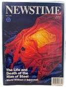 DC Comics Lot – Superman Legacy, Batman, Teen Titans & More! Bronze & Early Modern Age Classics