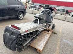 2018 Polaris 800 Pro SKS *Repo*