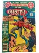 Detective Comics #490 (1980) – Batman vs. Ra’s al Ghul in a Bronze Age Epic!