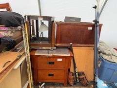 Household Furniture and Miscellaneous