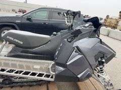 2018 Polaris 800 Pro SKS *Repo*