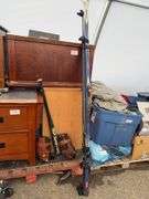 Household Furniture and Miscellaneous