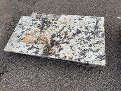 Assortment of Countertops
