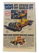 Superman #331 (DC Comics, 1979) – The Master Jailer’s Deadly Trap!