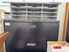 Lot of Household and Office Items