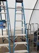 8' Step Ladder