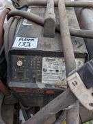 Thermal Dynamics PakMaster 100XL Plus Plasma Cutter – Heavy-Duty Industrial Cutting System