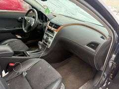 2009 CHEVROLET Malibu (Non Running)
