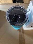 White Rock Beach Blue 30oz Pilgrim Tumbler (Unused x25)