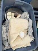 Pallet of Assorted Household Items