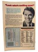 The Son of Satan #7 (Marvel Comics, 1976) – Bronze Age Supernatural Thriller!