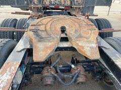 2018 Peerless B-Train SWLLP-77-B-50-2W T/A Logging Trailer